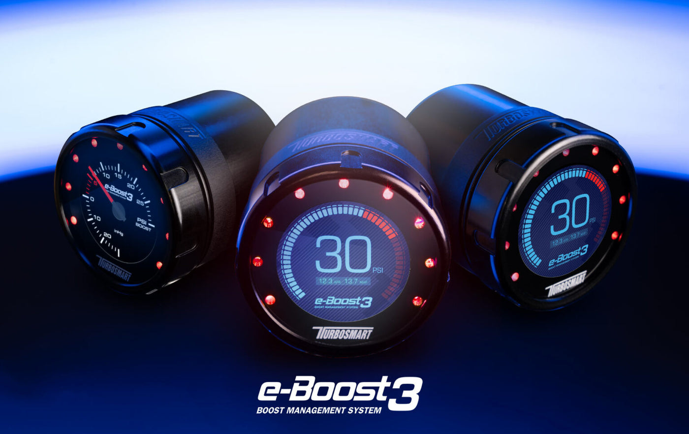 TURBOSMART UPDATE: PRI 2024, eBOOST3, CO2 STRAIGHTGATE, BILLET OIL CAPS, MODULAR ELECTRONIC WASTEGATES & MORE