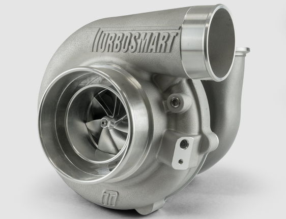 TURBOSMART TURBOCHARGERS