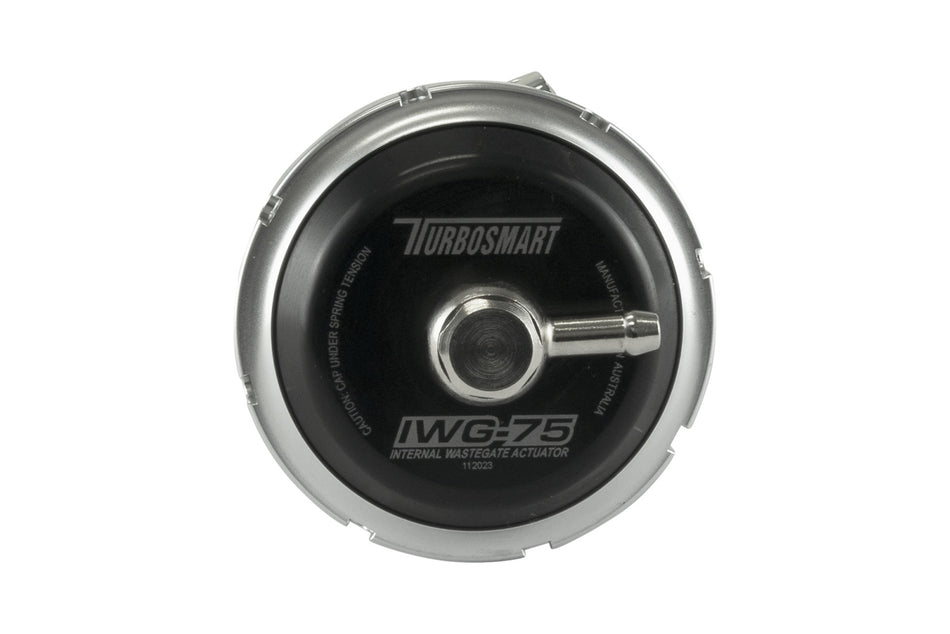 IWG75 Ford Focus RS Mk2 2.5L Turbo 7PSI
