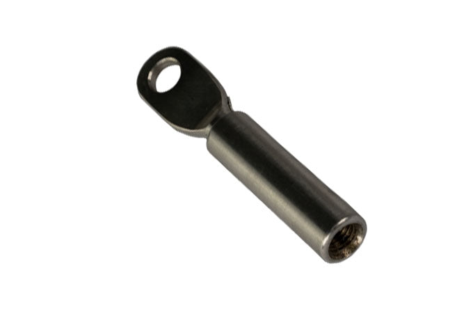 IWG75 6.3mm (0.25") Clevis