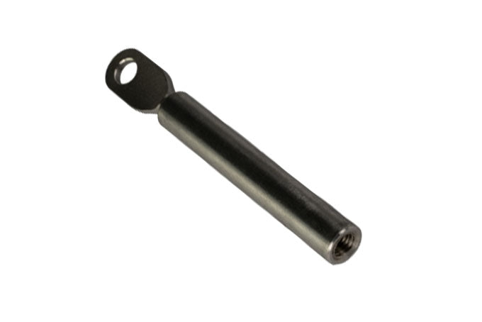 6.3mm x 80mm 1/4" UNF Clevis