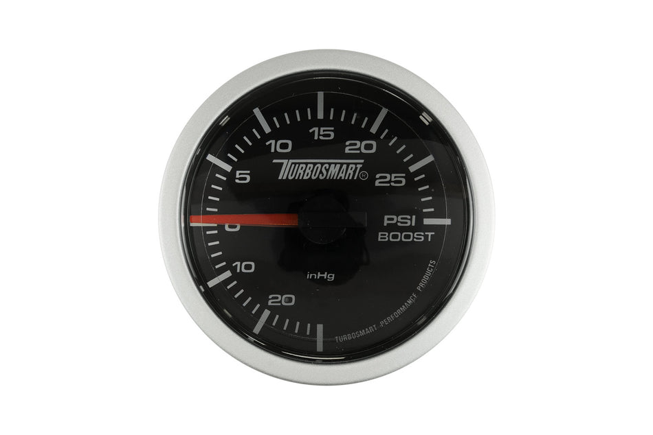 Boost Gauge 30psi 52mm