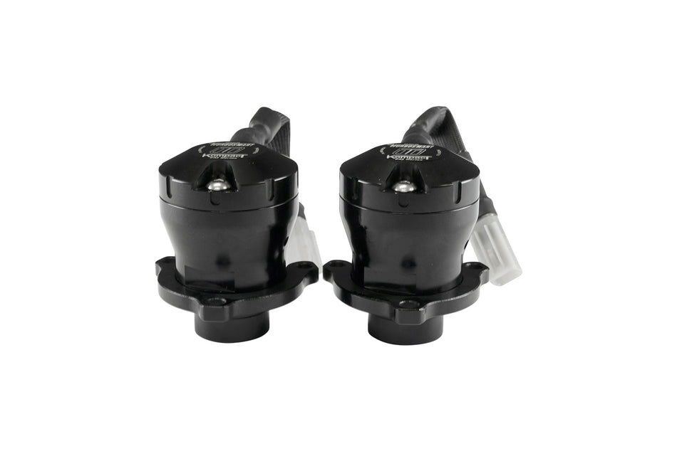 BOV Kompact EM Plumb Back VR20