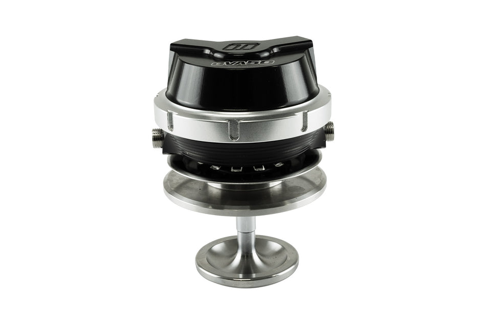 Gas Valve Actuator 50 14psi Black