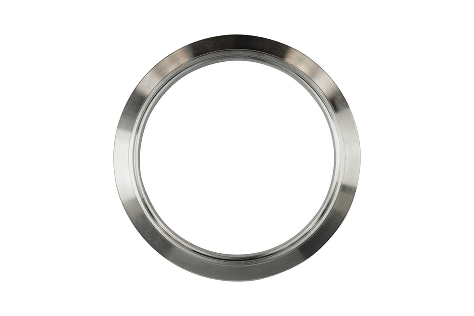Turbocharger V-Band Weld Flange Turbine Outlet 3.50" (Frame 3)