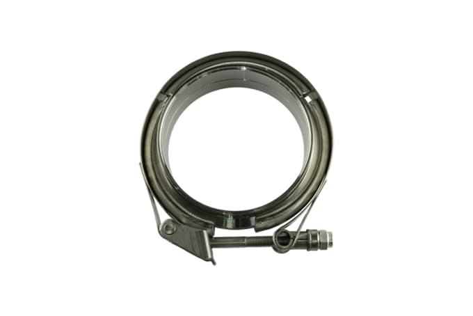 4.0" V-Band Coupling Kit