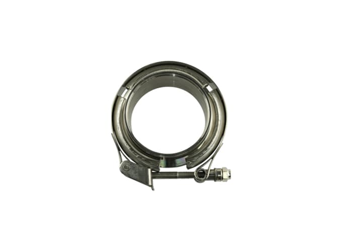 2.75" V-Band Coupling Kit