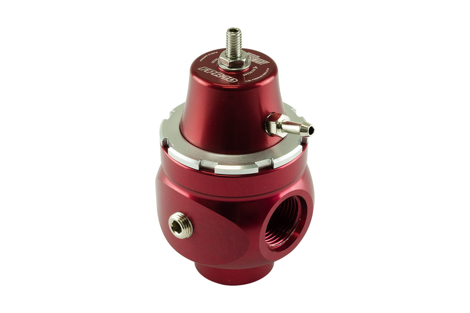 FPR10 Red - Fuel Pressure Regulator