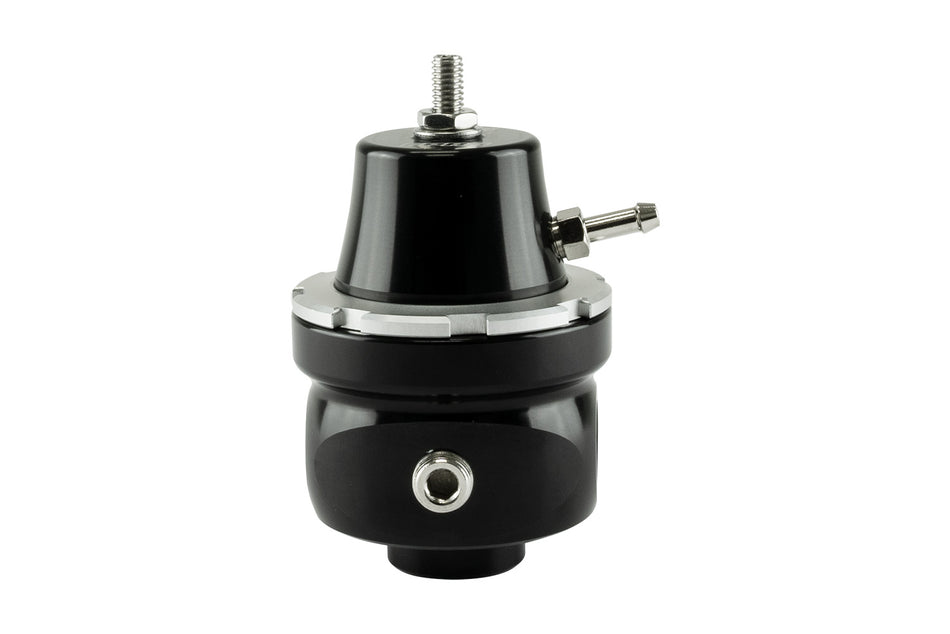 FPR6 LP Black - Fuel Pressure Regulator