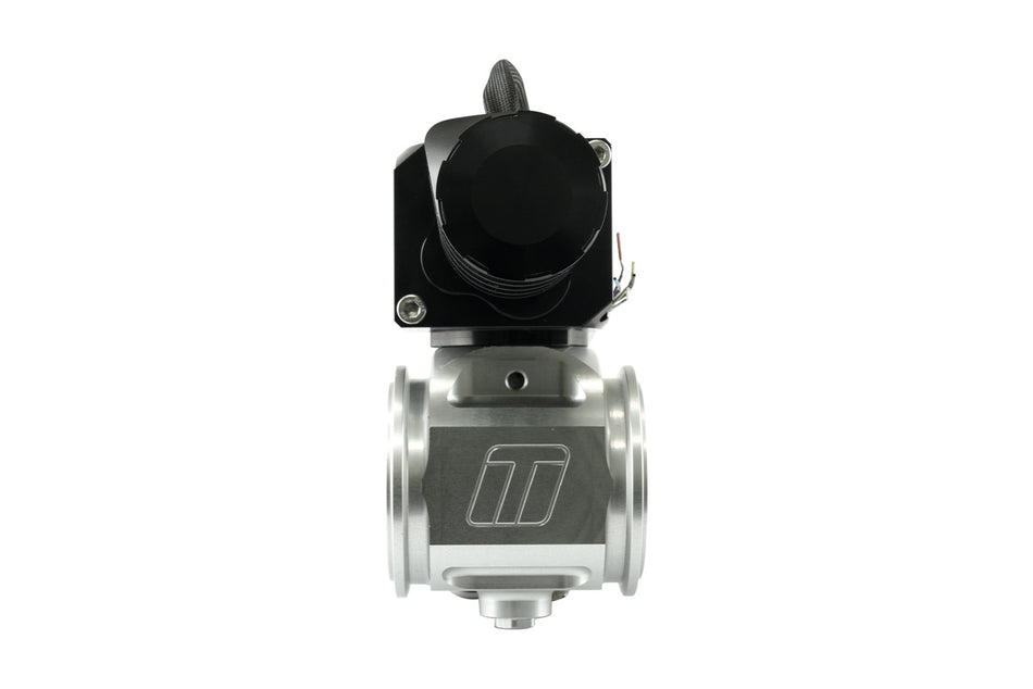 eBG50 Electronic BoostGate 50 Black