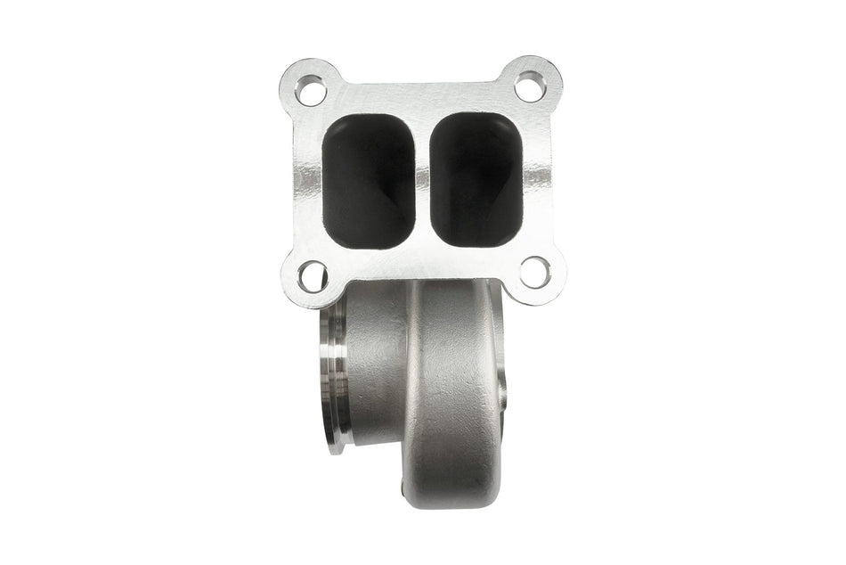 TS-1 Turbine Housing 66mm T4 Divided 0.84AR