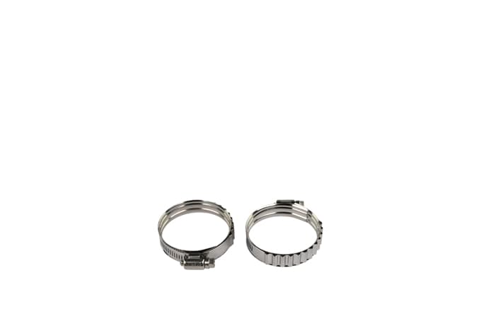 TS Tension Clamps 1.625-2.375"