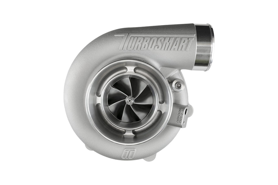 TS-2 Turbocharger(Water Cooled) 6262 T4 0.82AR Externally Wastegated