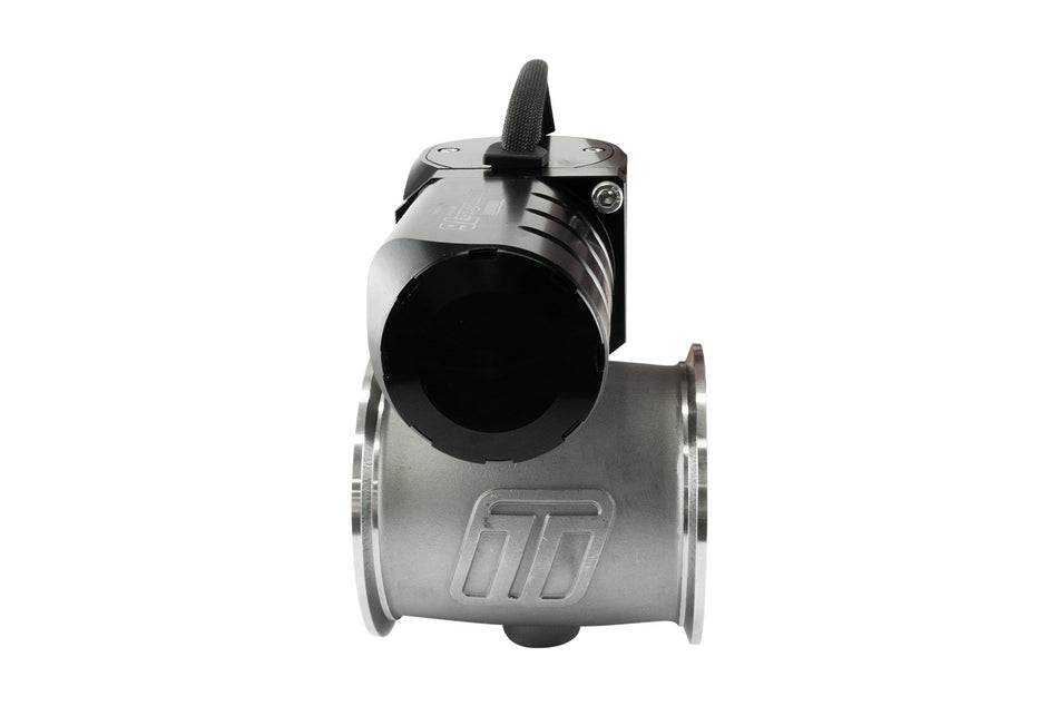 eSG76 Electronic StraightGate Black