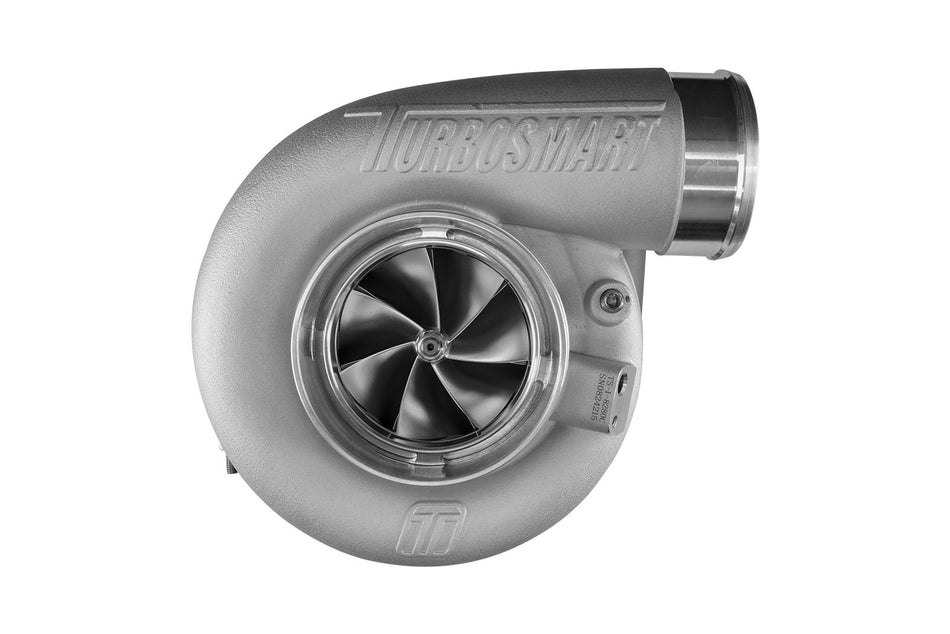 TS-1 Turbocharger 8280 T4 0.96AR Externally Wastegated