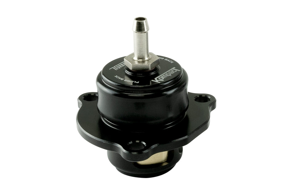BOV Kompact Shortie - Plumb Back