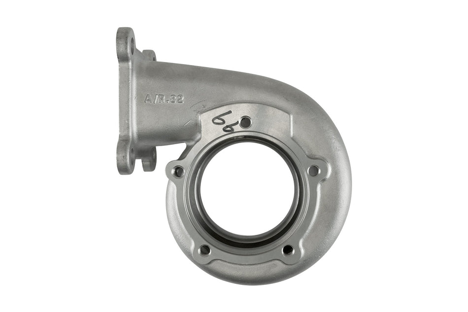 Turbine Housing (66mm) T4 0.82AR