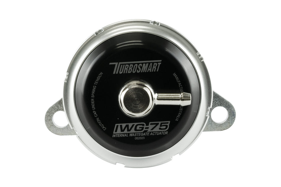IWG75 EVO 10 Black 14PSI