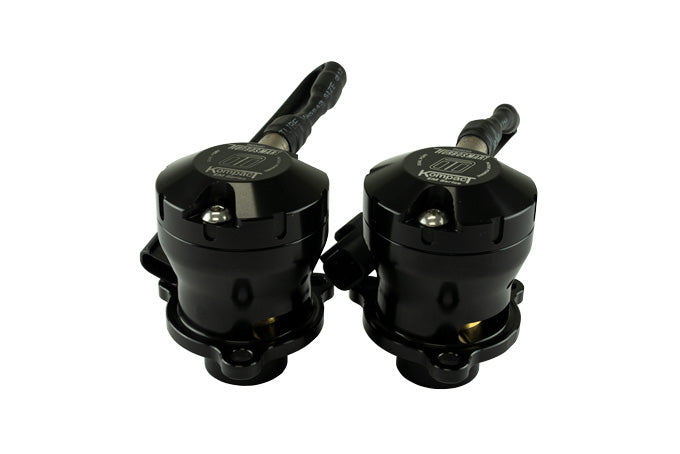 BOV Kompact EM Dual Port VR14