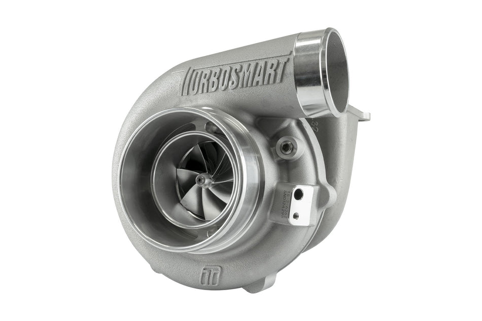 TS-2 Turbocharger (Water Cooled) 6262 T3 0.63AR Externally Wastegated