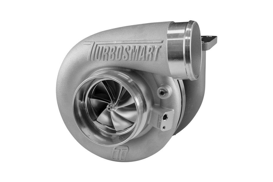 TS-1 Turbocharger 8280 T4 1.24AR Externally Wastegated