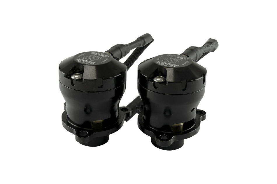 BOV Kompact EM Dual Port VR25