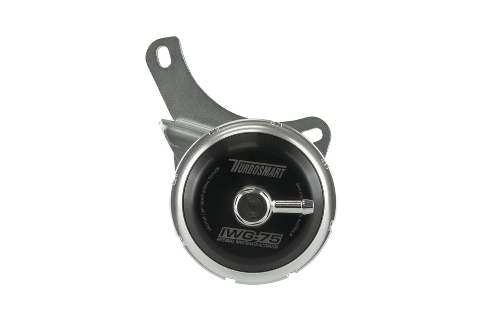 IWG75 K04 Leon 5psi - Black