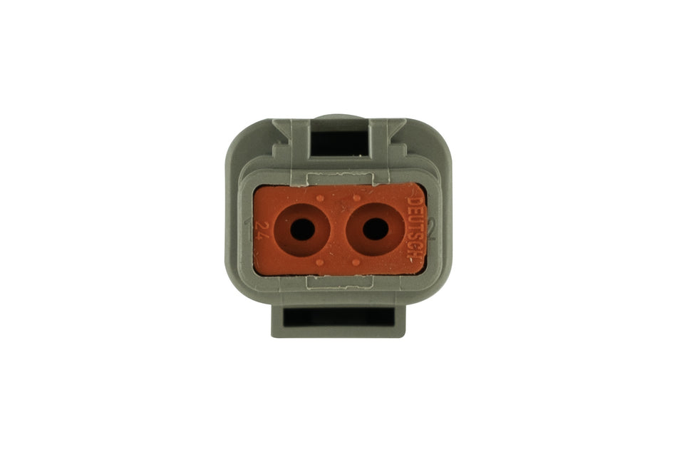 eGate 2 Way Motor Socket Kit suits DTP Connector