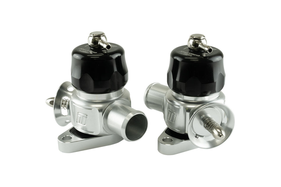 BOV5 Dual Port SmartPort Nissan GTR R35 Kit