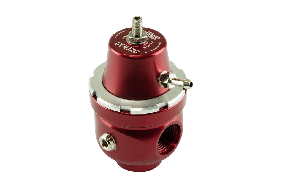 FPR8 Red - Fuel Pressure Regulator