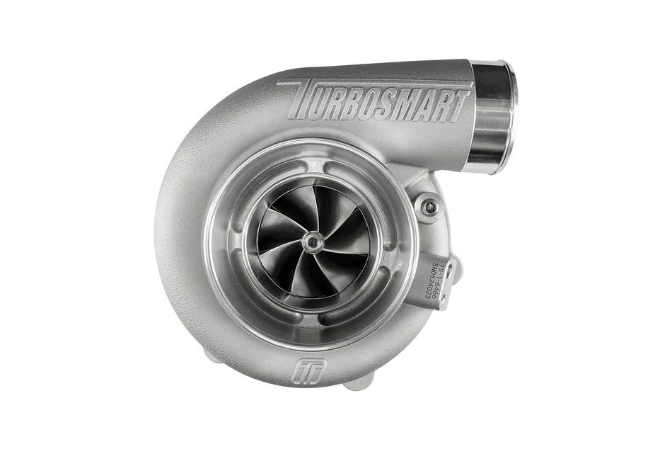 TS-1 Turbocharger 6466 T3 01.10AR Externally Wastegated