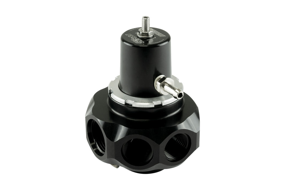 FPR12 Pro Black - Fuel Pressure Regulator