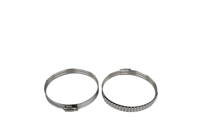 TS Tension Clamps 3.750-4.625"