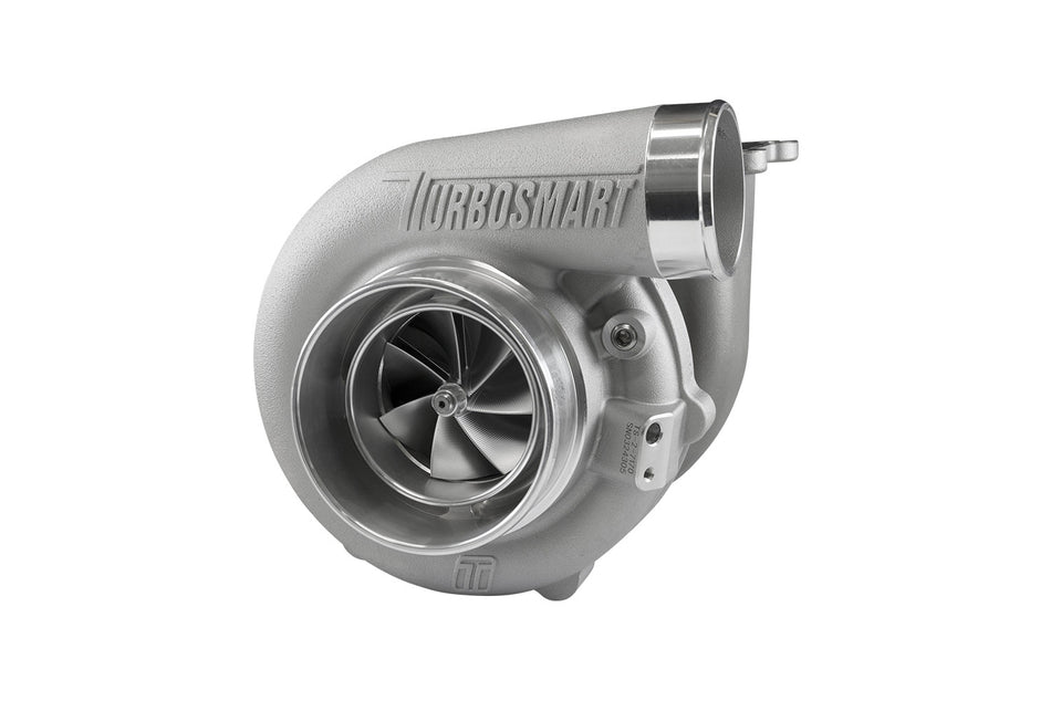 TS-2 Turbocharger (Water Cooled) 7170 T4 0.96AR Externally Wastegated