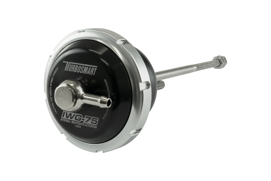 IWG75 Universal Actuator (M6) 140mm 10PSI