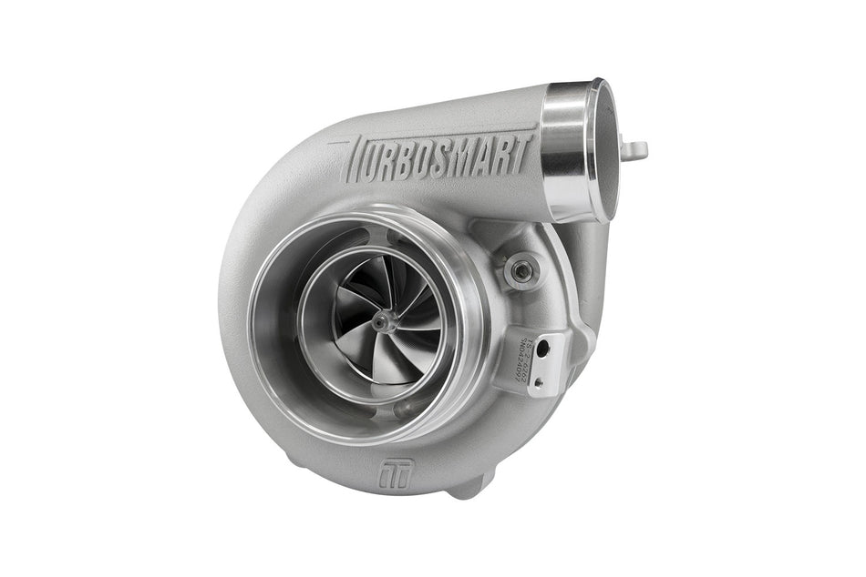 TS-2 Turbocharger(Water Cooled) 6262 T4 0.82AR Externally Wastegated