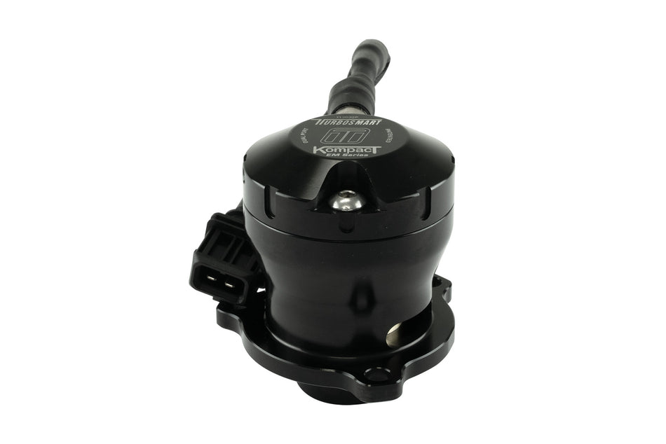 BOV Kompact EM Dual Port VR9