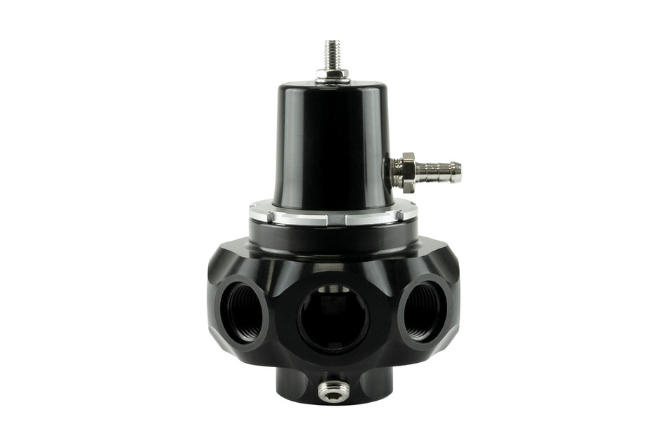 FPR10 Pro Black - Fuel Pressure Regulator
