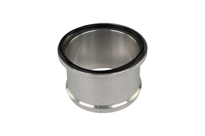 BOV Bubba Hose Adapter (2.0" Inlet)