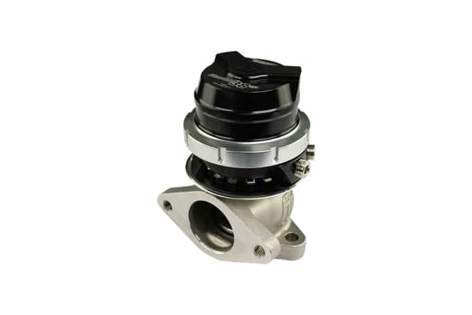 GenV WG38HP UltraGate38HP 35psi Black