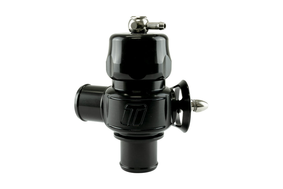 BOV Smart Port Dual Port Mitsubishi EVO VI-X-Black