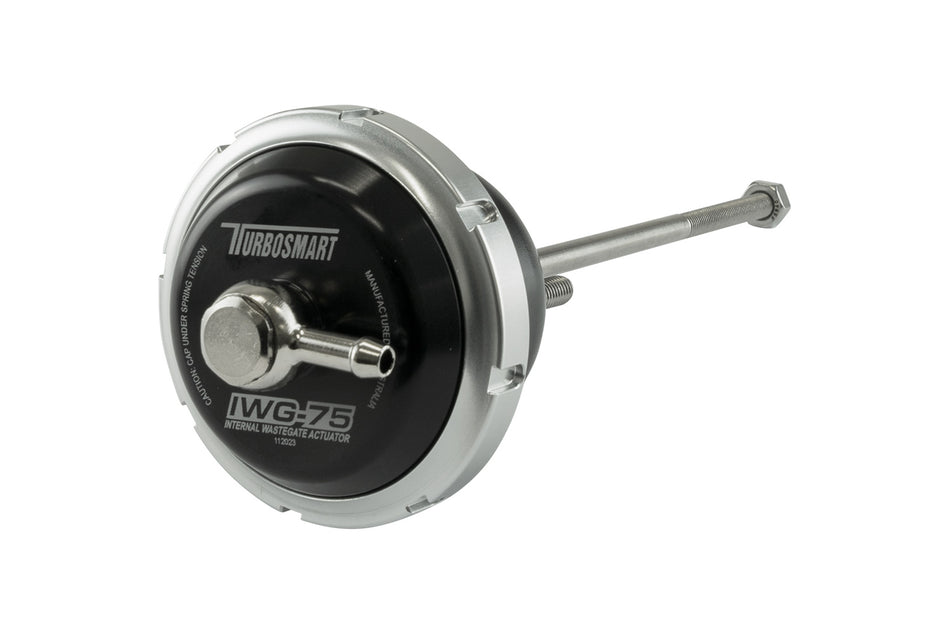 IWG75 Uni 150mm Actuator 7PSI
