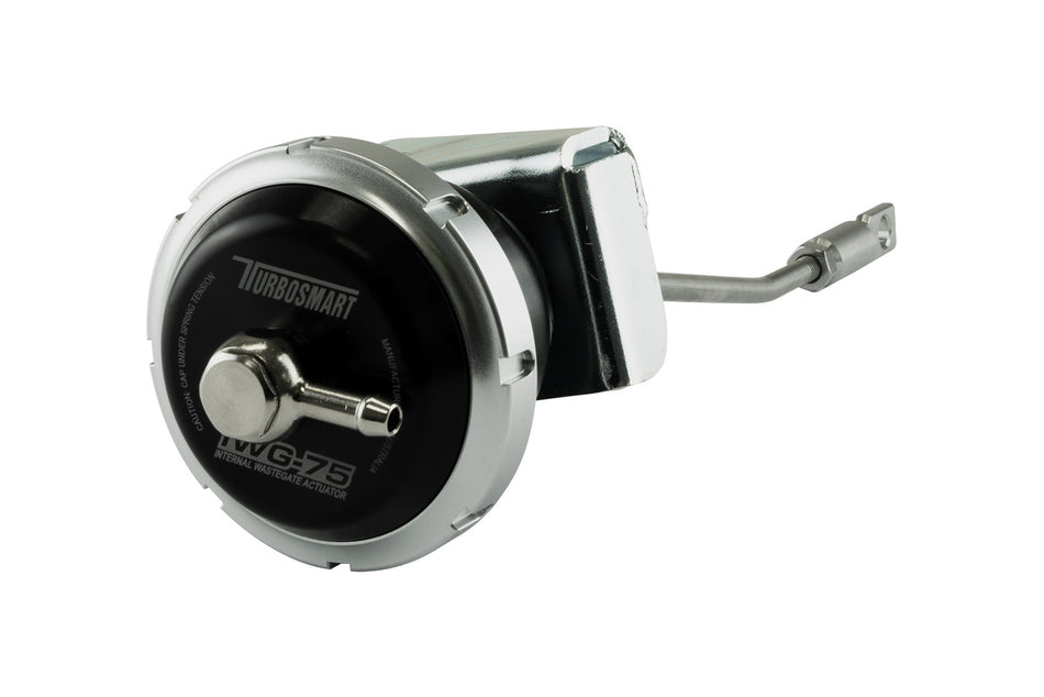 IWG75 EVO 4-8 Black 14PSI