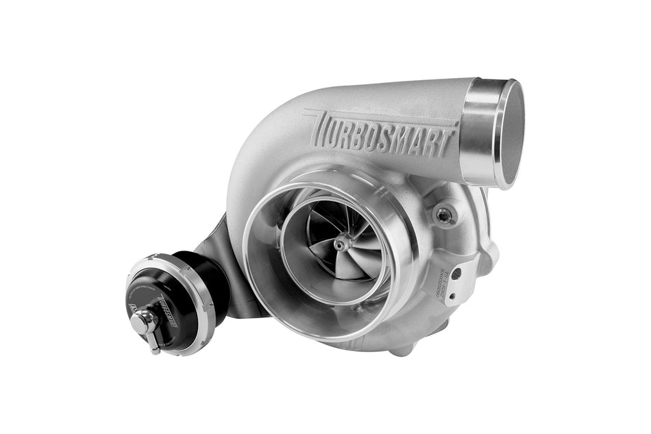 TS-1 Turbocharger 6262 V-Band 0.82AR Internally Wastegated (14psi)