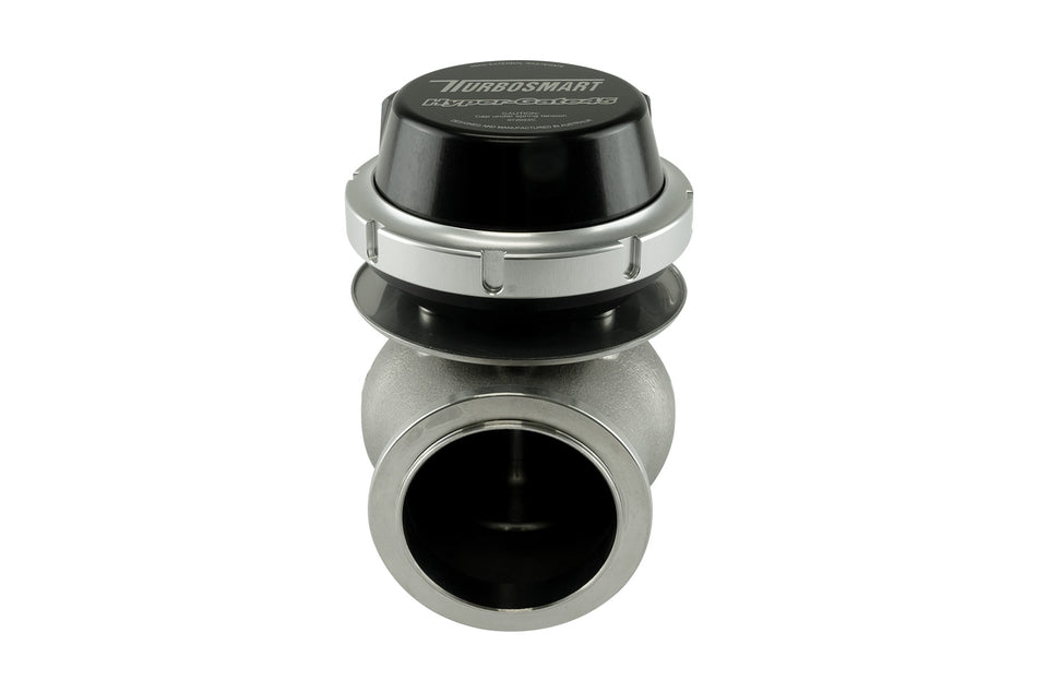 Gen4 WG45 HyperGate45 14psi Black