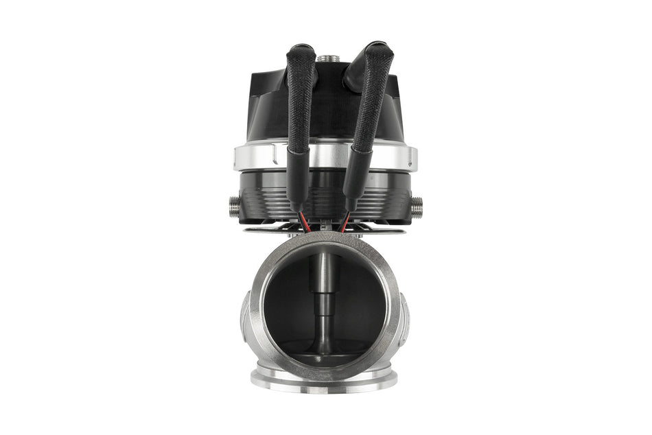 GenV WG50CG ProGate50 Compressed Gas (Solenoid) 7psi Black