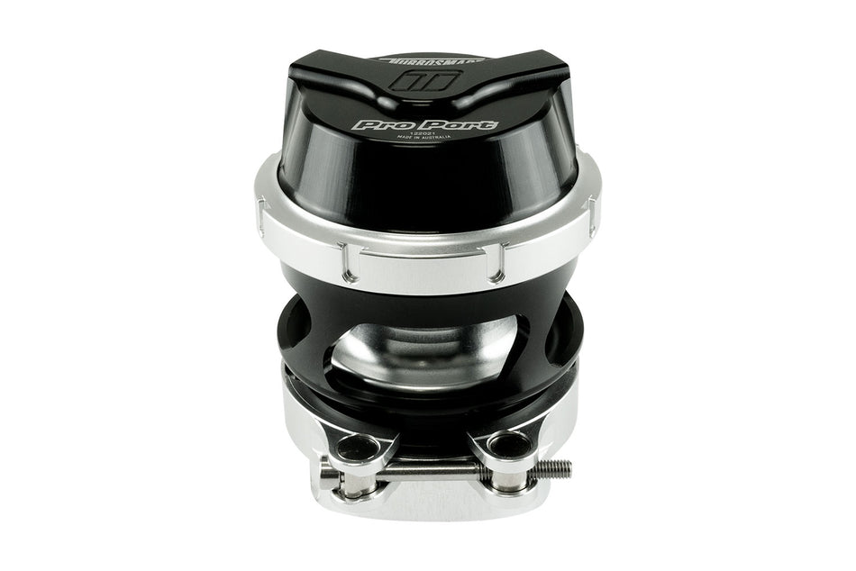 BOV GenV ProPort BOV Black