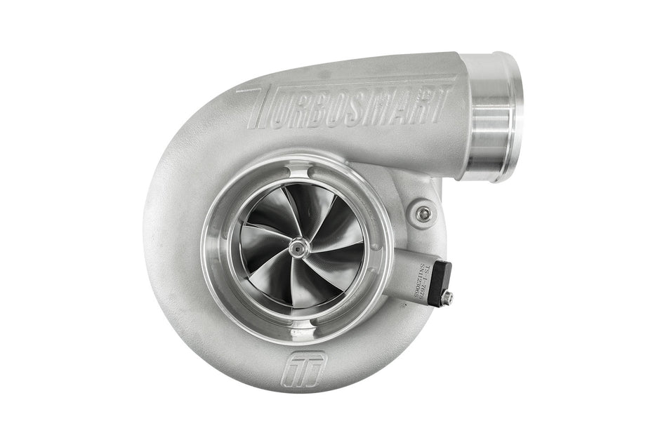 TS-1 Turbocharger 7675 V-Band 1.24AR Externally Wastegated