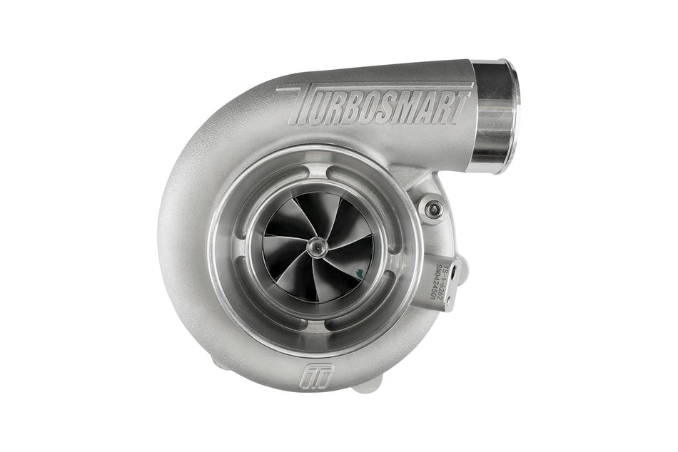 TS-1 Turbocharger 6262 T3 0.82AR Externally Wastegated