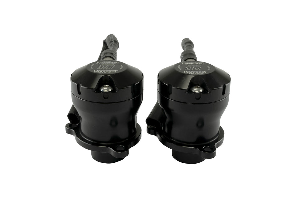 BOV Kompact EM Plumb Back VR25